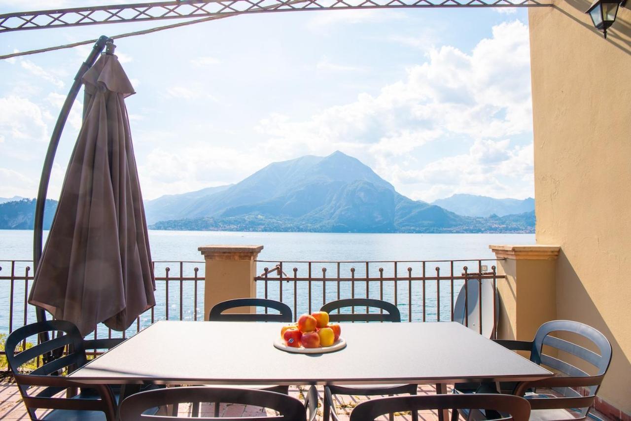 Magic Terrace By Design Studio Varenna Zewnętrze zdjęcie